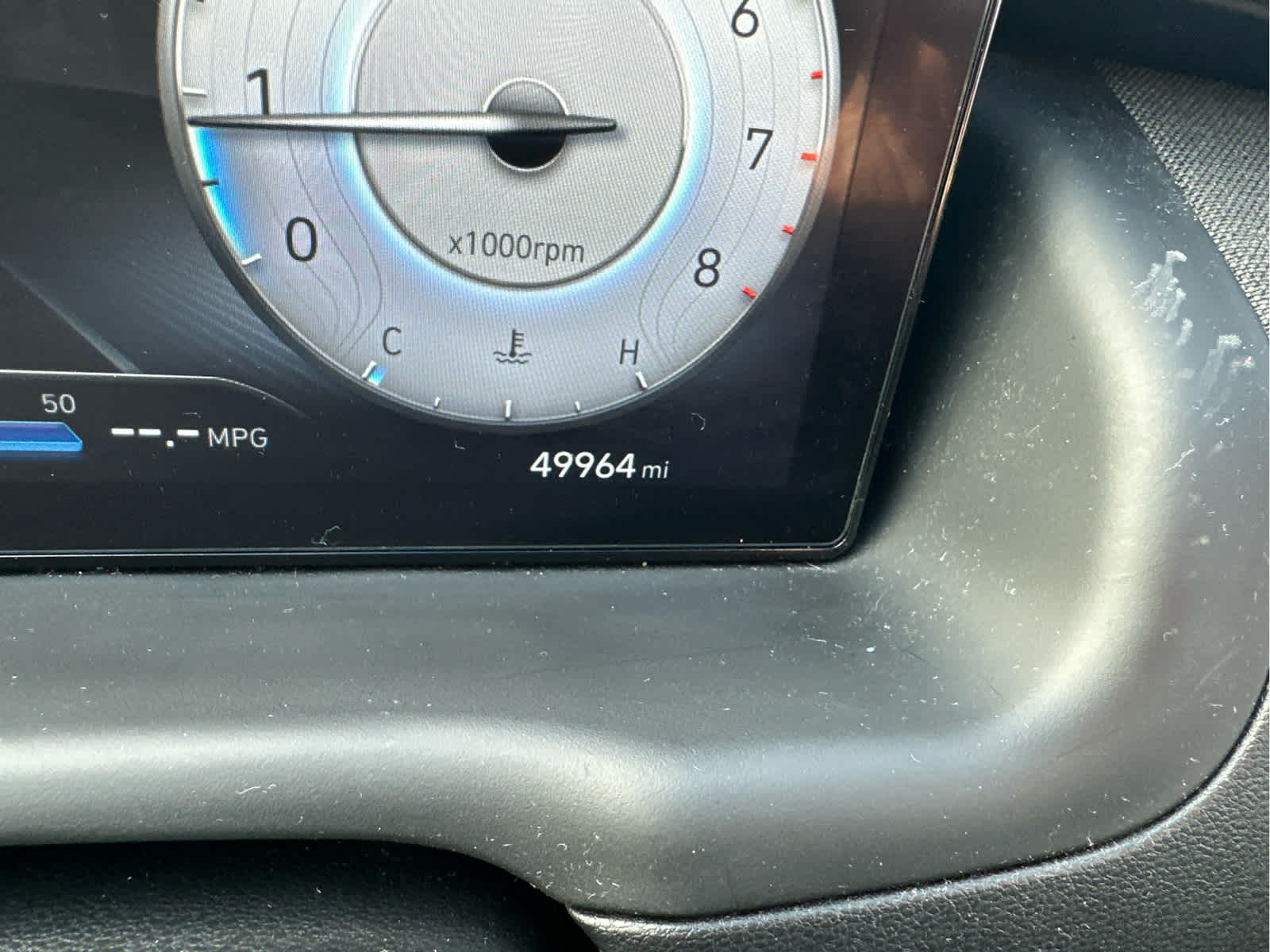 2023 Hyundai Tucson XRT