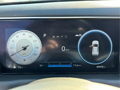 2023 Hyundai Tucson XRT