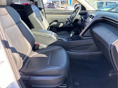 2023 Hyundai Tucson XRT