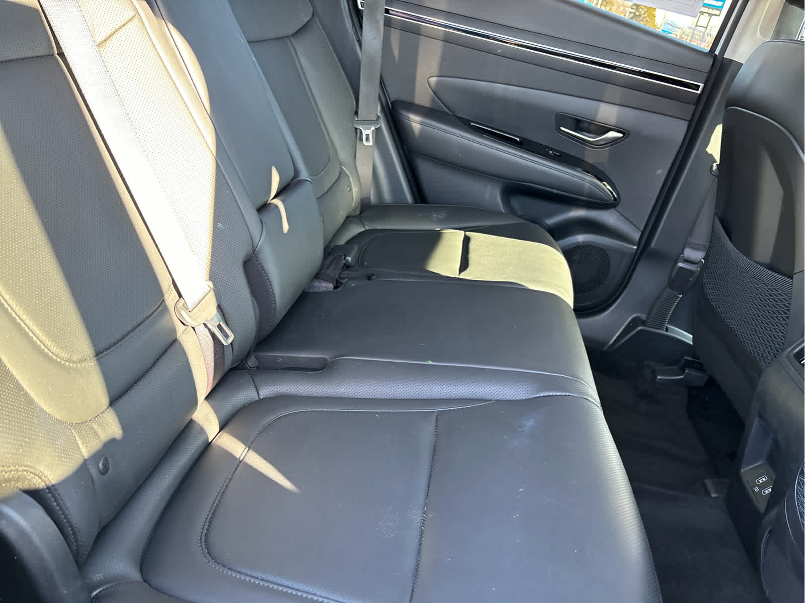 2023 Hyundai Tucson XRT