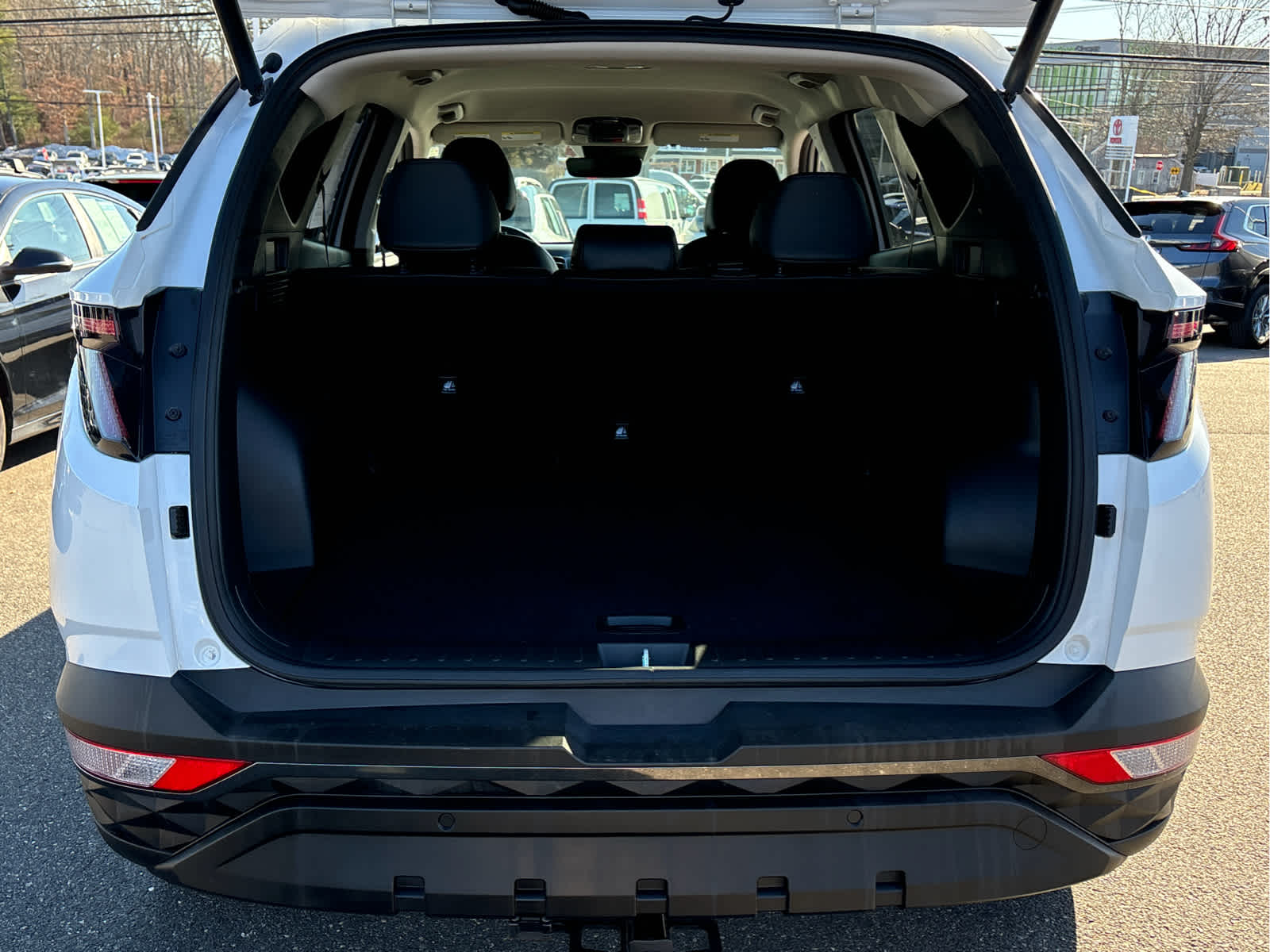 2023 Hyundai Tucson XRT