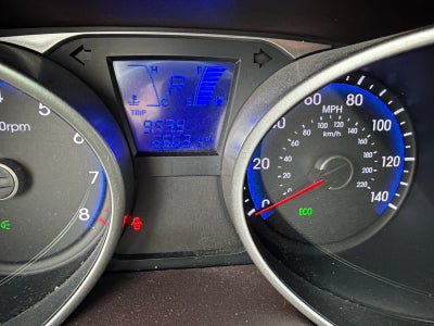 2014 Hyundai Tucson Limited
