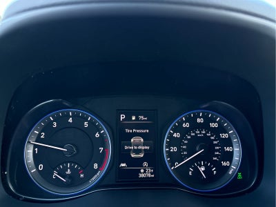 2022 Hyundai Kona SE