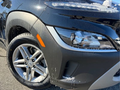 2022 Hyundai Kona SE