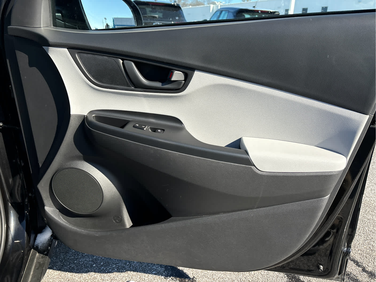 2022 Hyundai Kona SE