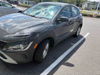 2023 Hyundai Kona SE
