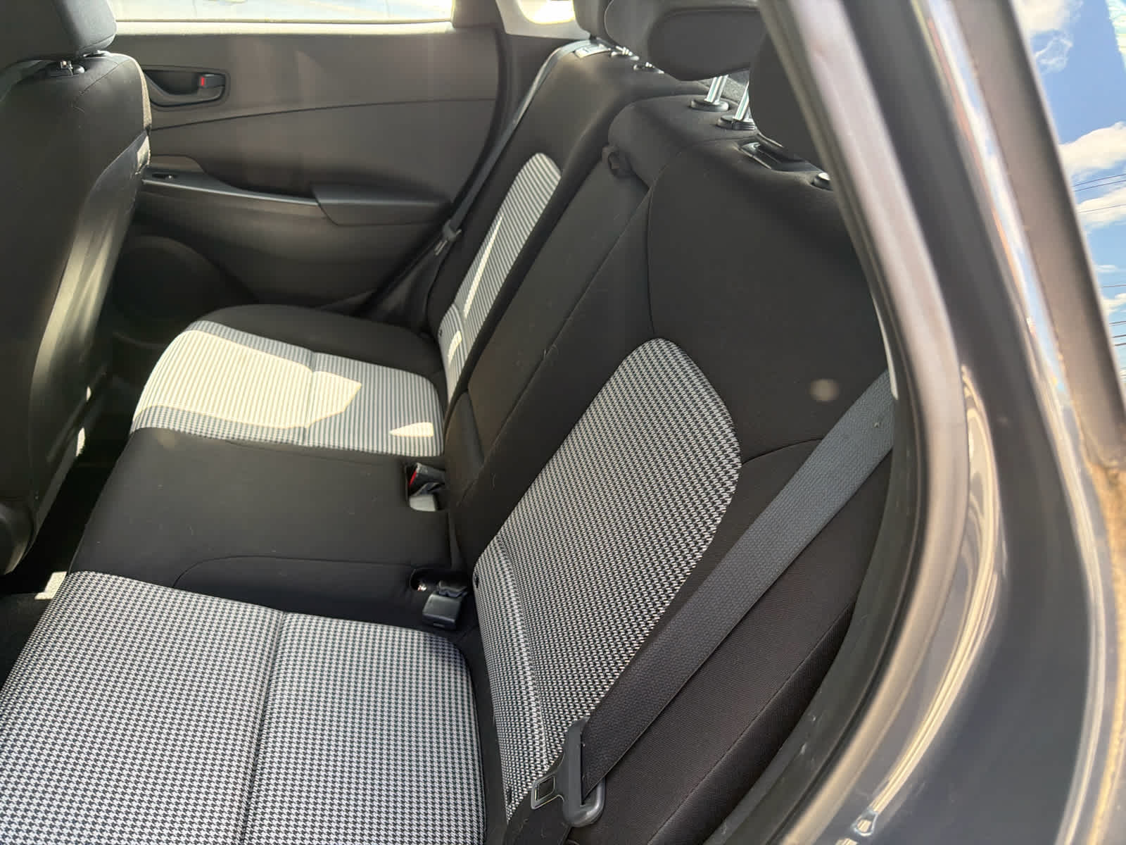 2023 Hyundai Kona SE