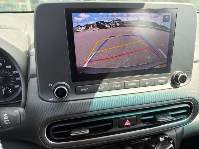 2023 Hyundai Kona SE