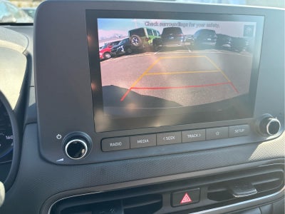 2023 Hyundai Kona SE