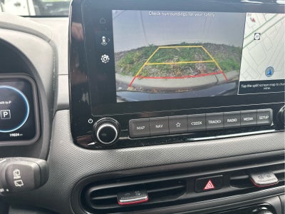 2023 Hyundai Kona N Line