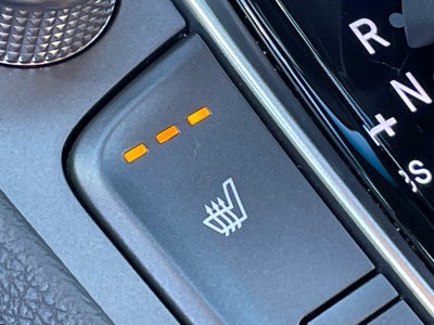 2022 Hyundai Kona N Line