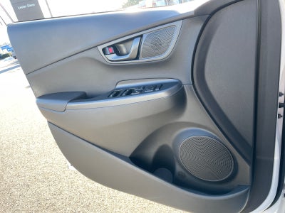 2022 Hyundai Kona N Line