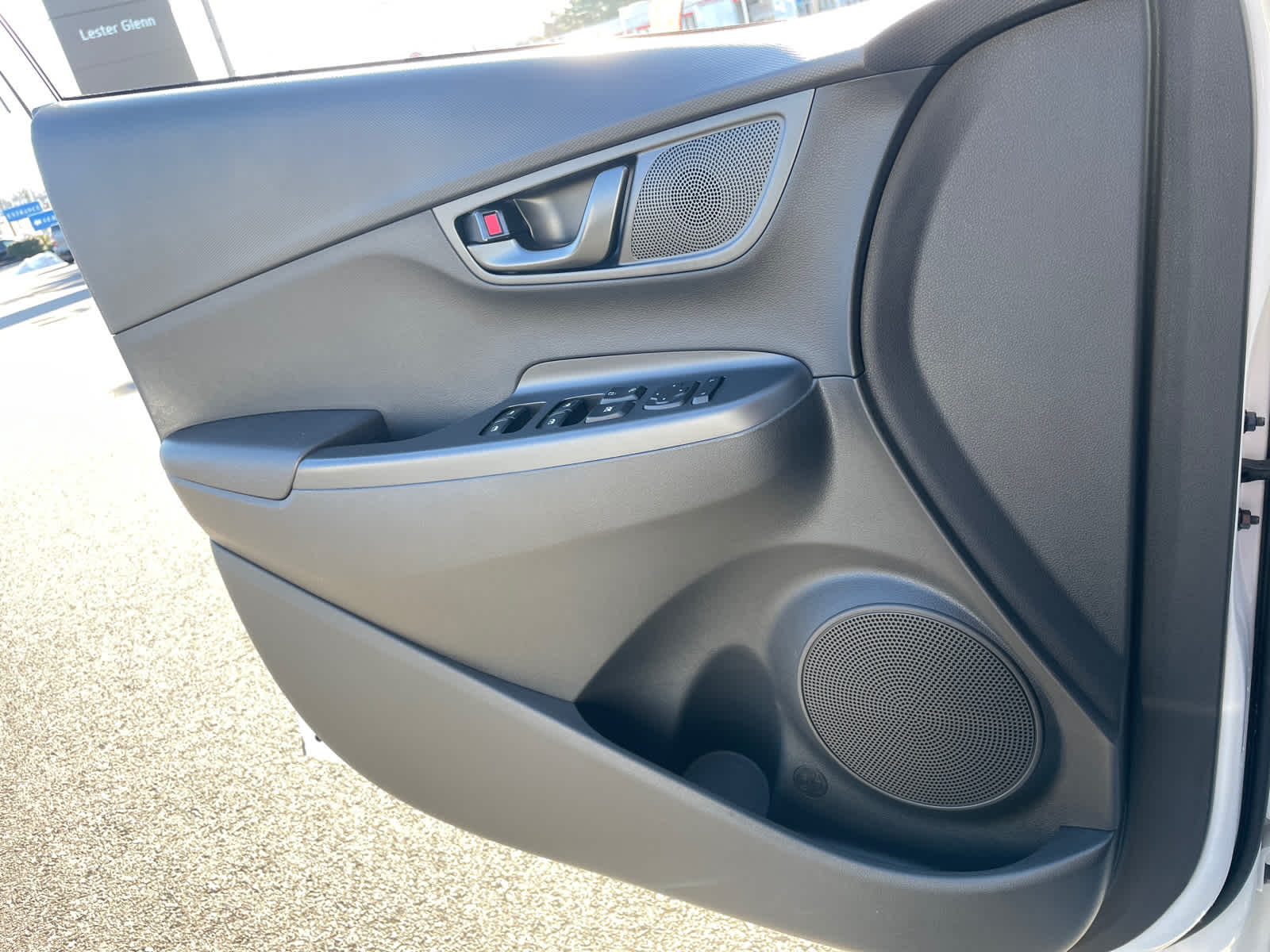 2022 Hyundai Kona N Line