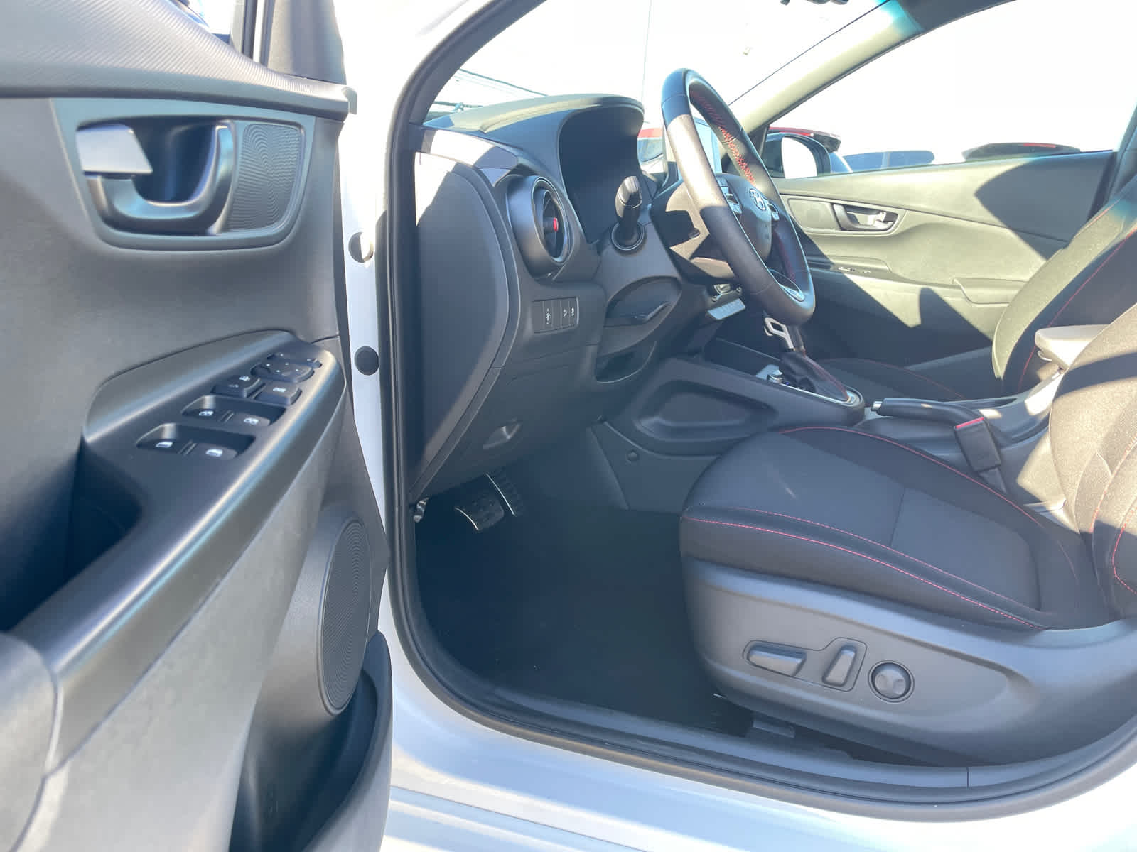 2022 Hyundai Kona N Line