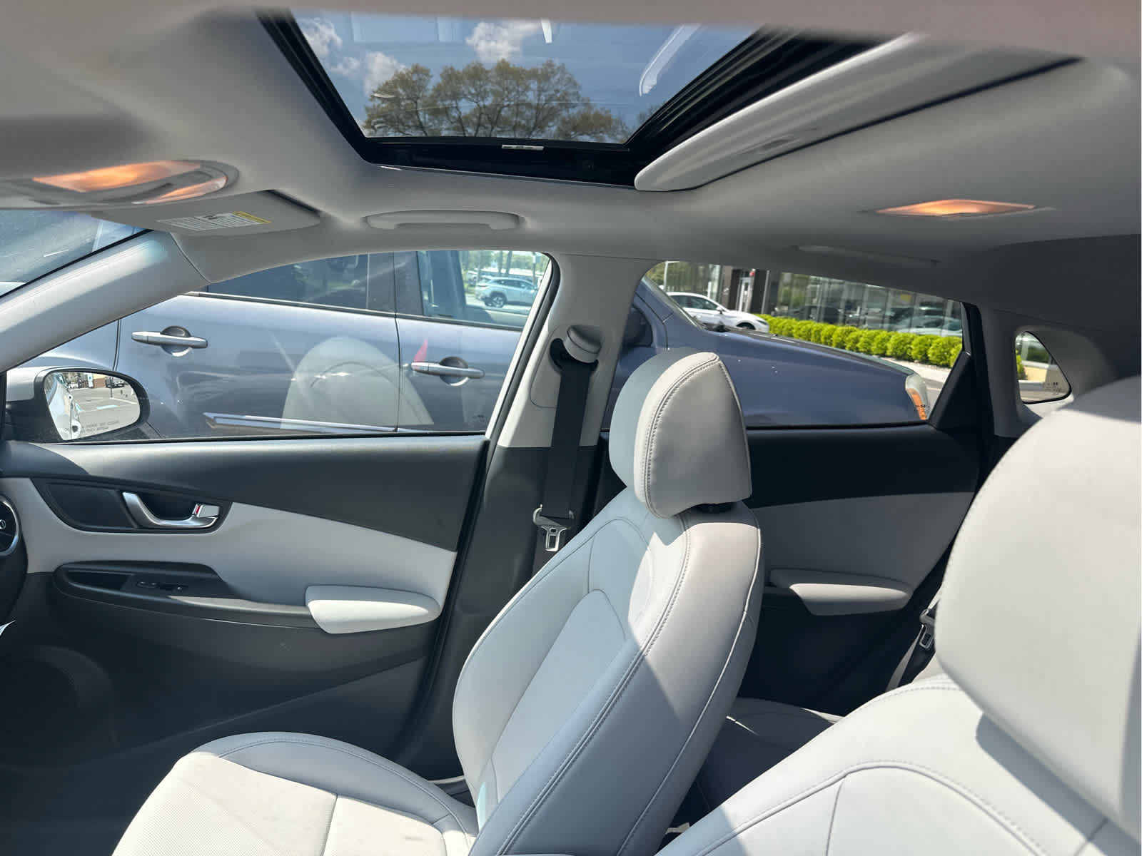 2023 Hyundai Kona Limited