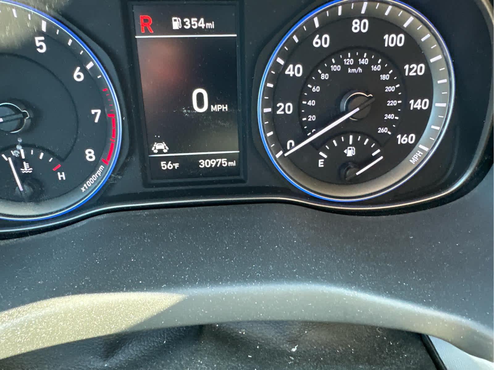 2020 Hyundai Kona Ultimate