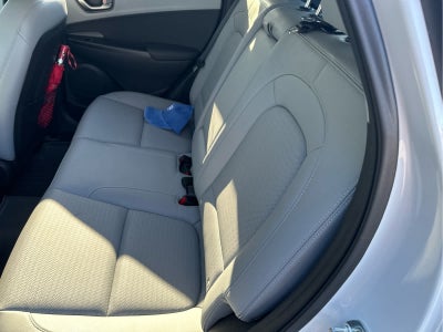 2020 Hyundai Kona Ultimate