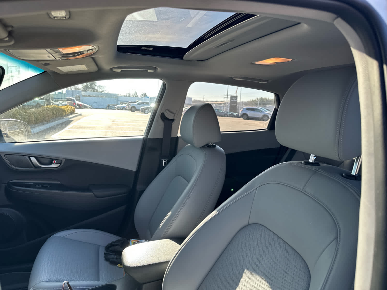 2020 Hyundai Kona Ultimate