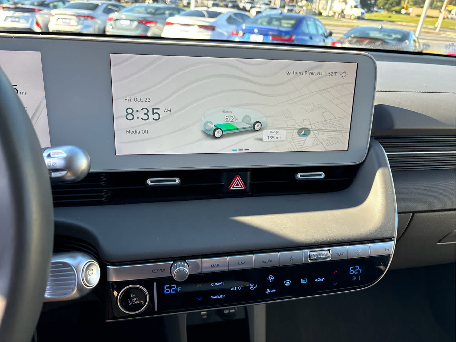 2023 Hyundai IONIQ 5 SE