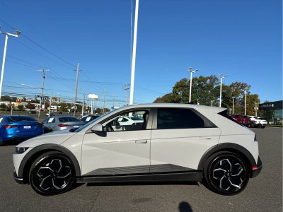 2023 Hyundai IONIQ 5 SE