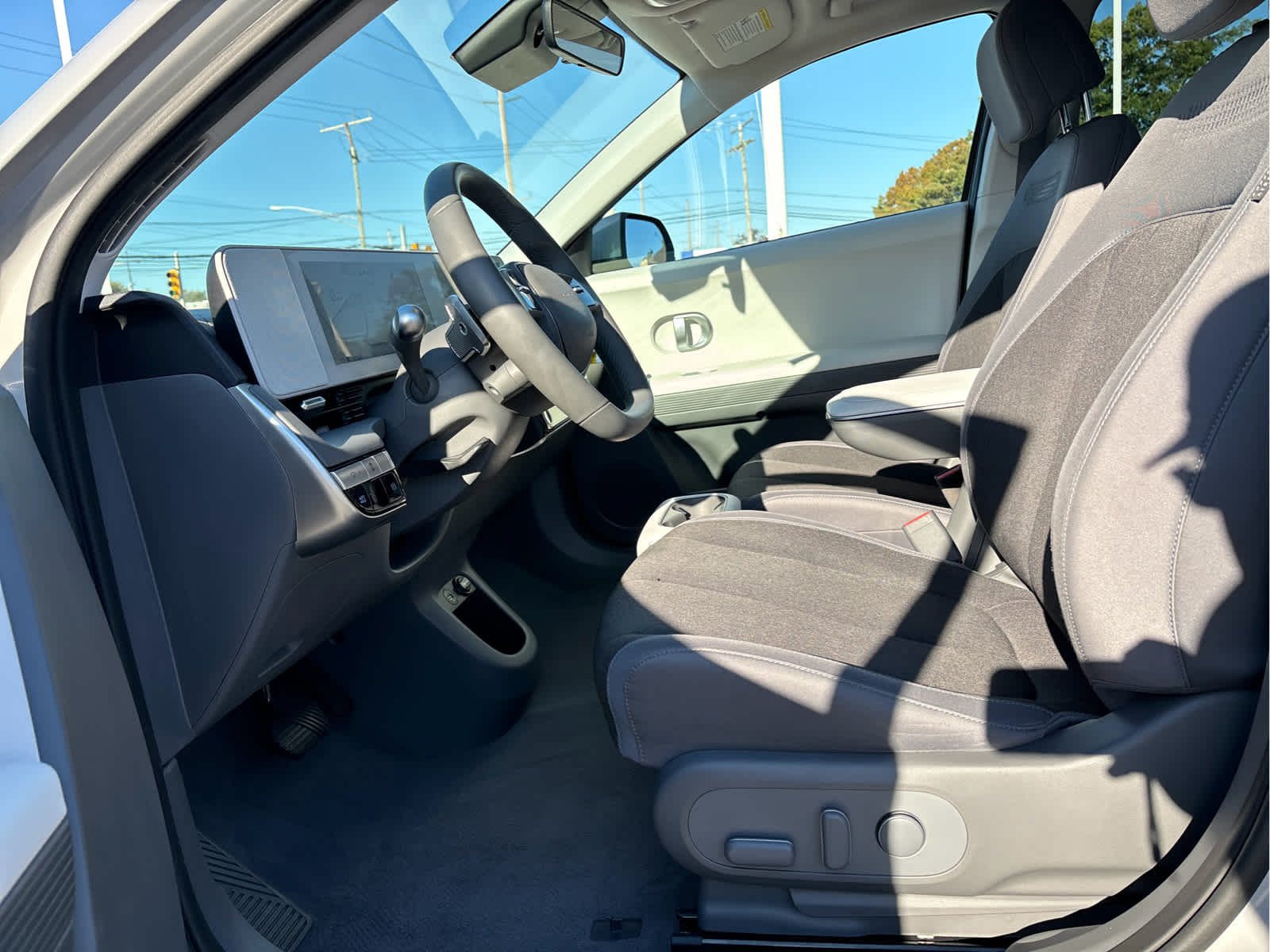 2023 Hyundai IONIQ 5 SE