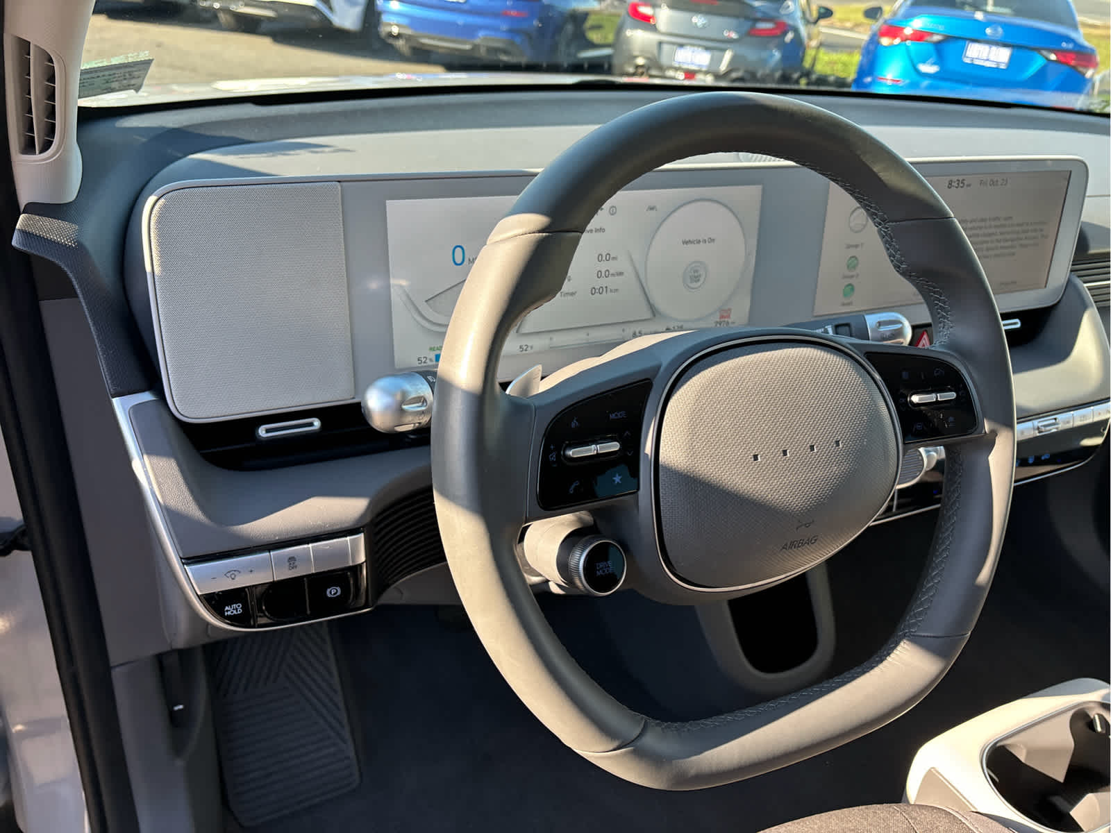 2023 Hyundai IONIQ 5 SE
