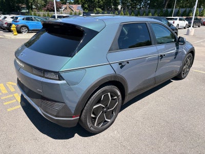 2022 Hyundai IONIQ 5 SE