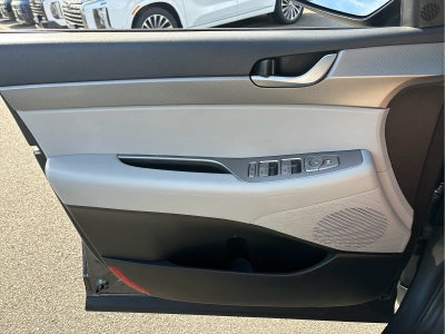 2021 Hyundai Palisade SE
