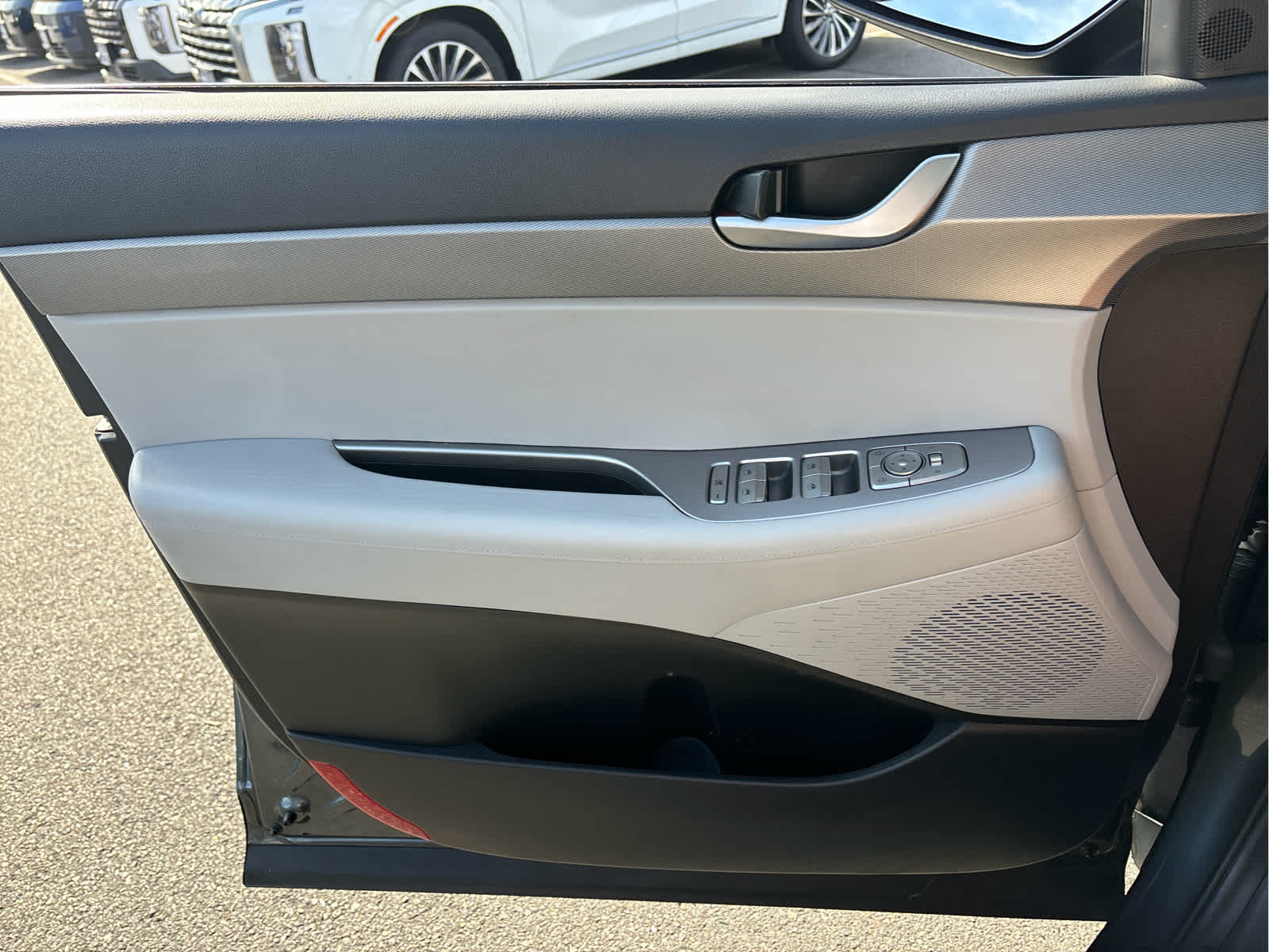 2021 Hyundai Palisade SE