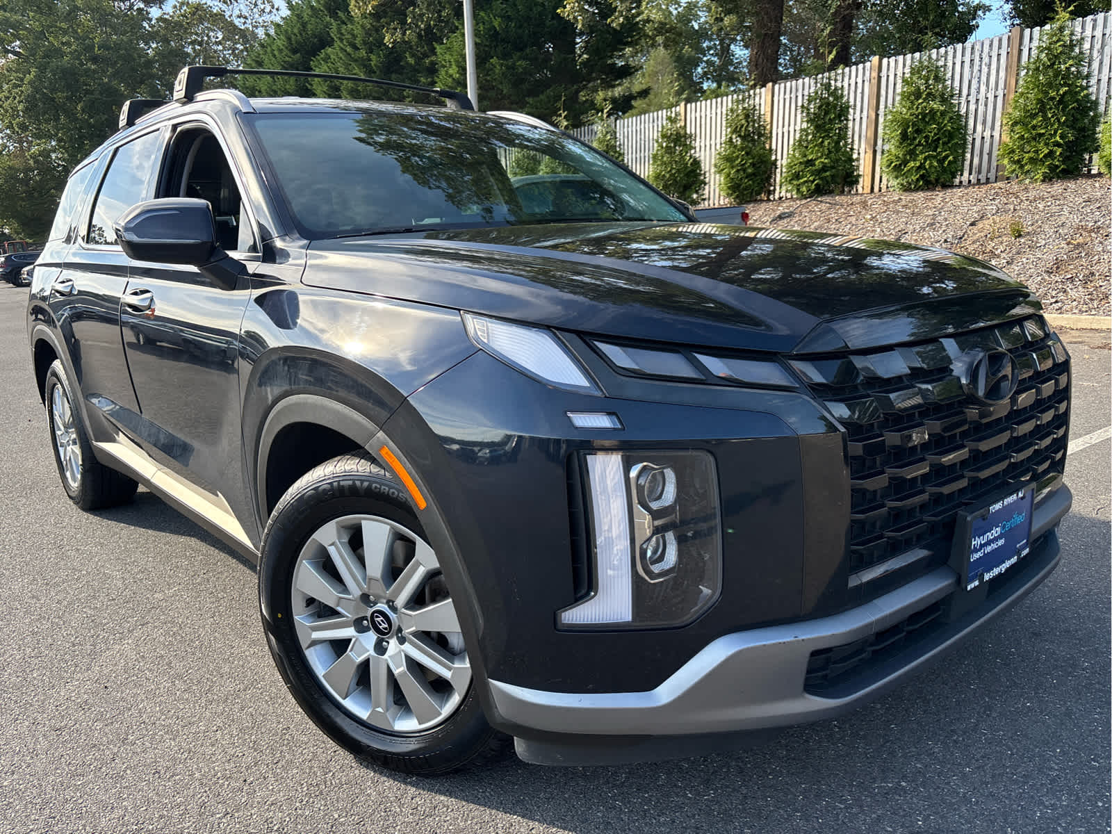2023 Hyundai Palisade SEL
