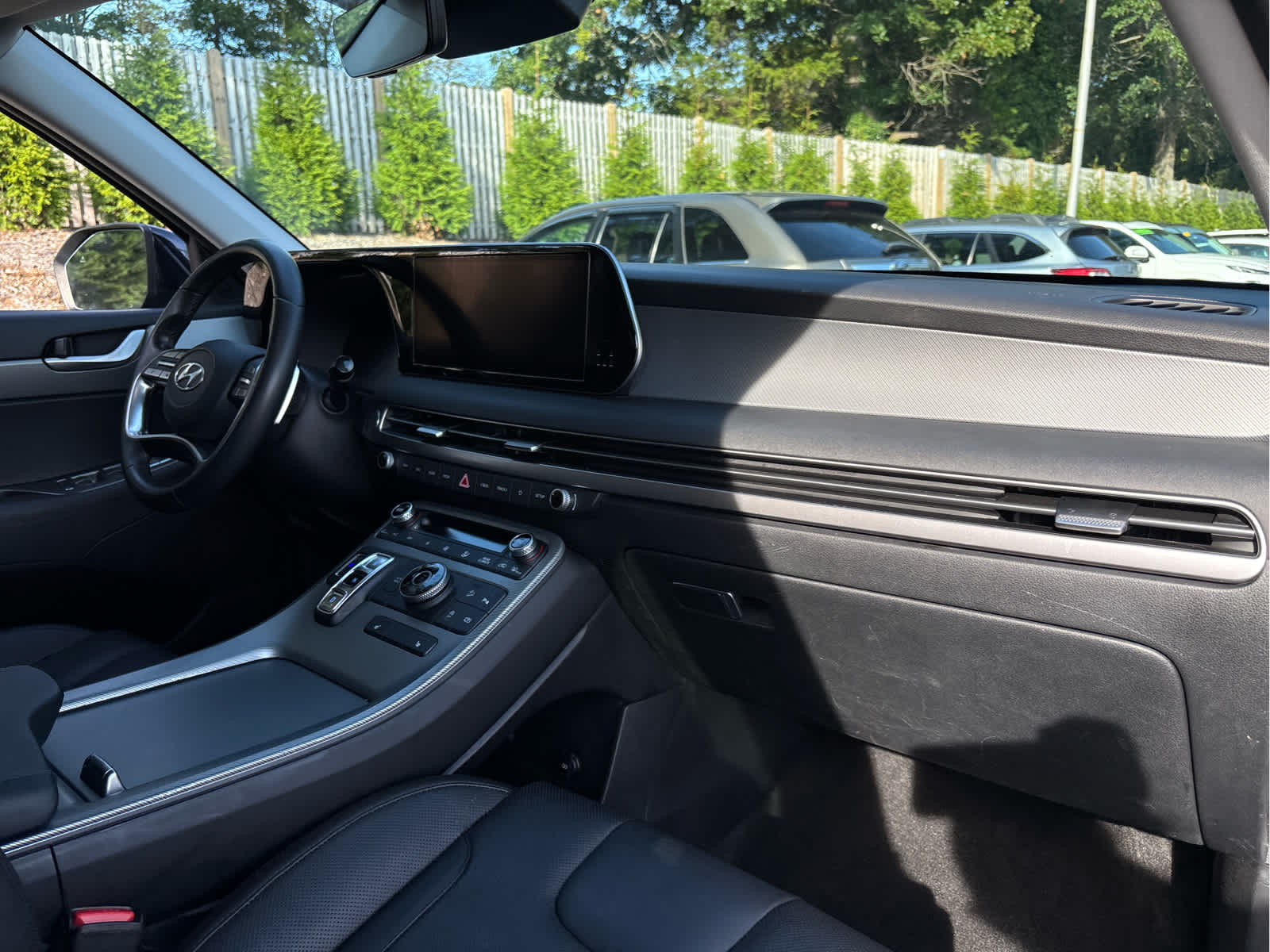 2023 Hyundai Palisade SEL