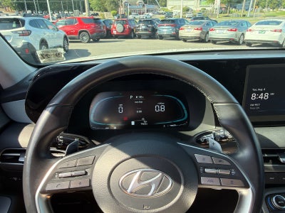 2023 Hyundai Palisade XRT