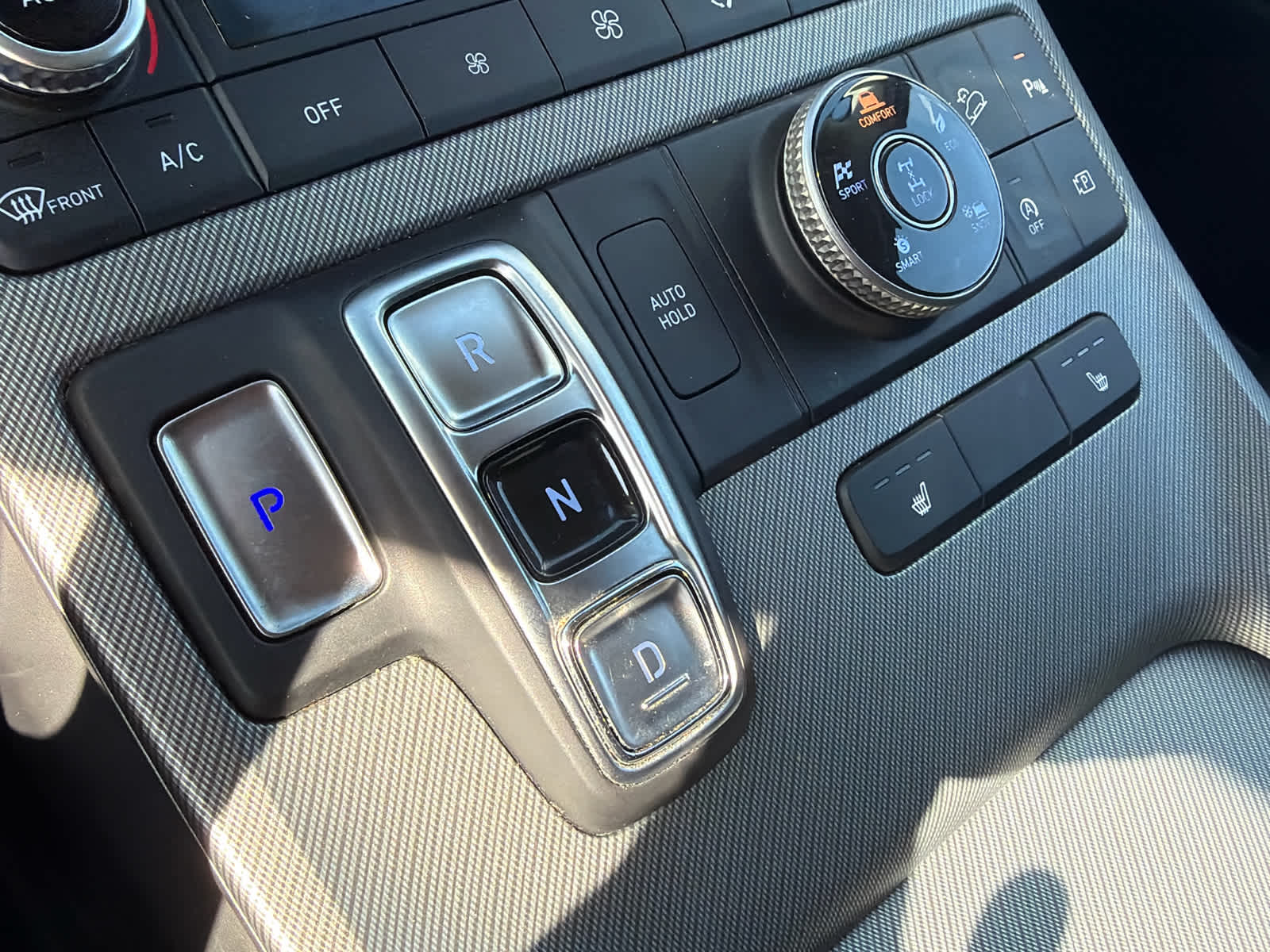 2023 Hyundai Palisade XRT