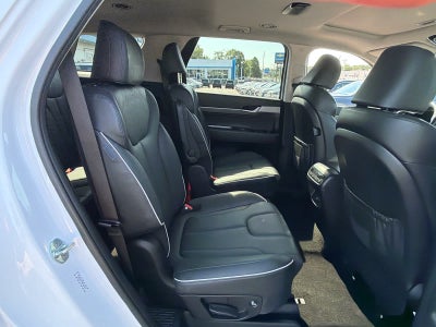 2023 Hyundai Palisade XRT