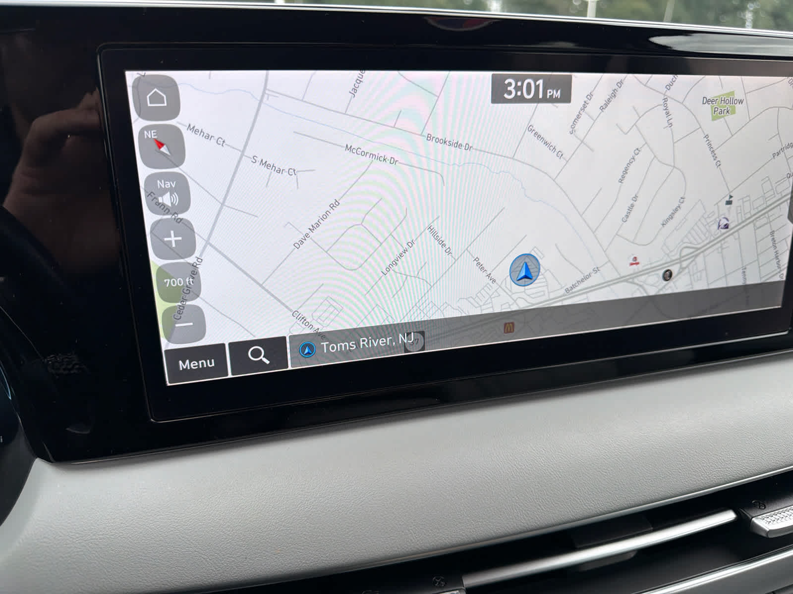 2025 Hyundai Palisade SEL Premium 7P