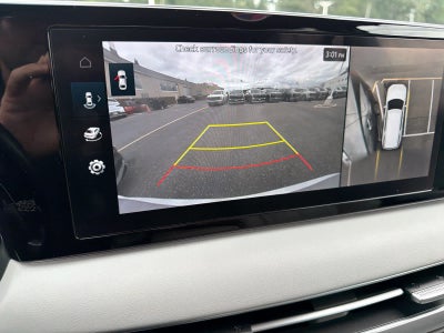 2025 Hyundai Palisade SEL Premium 7P