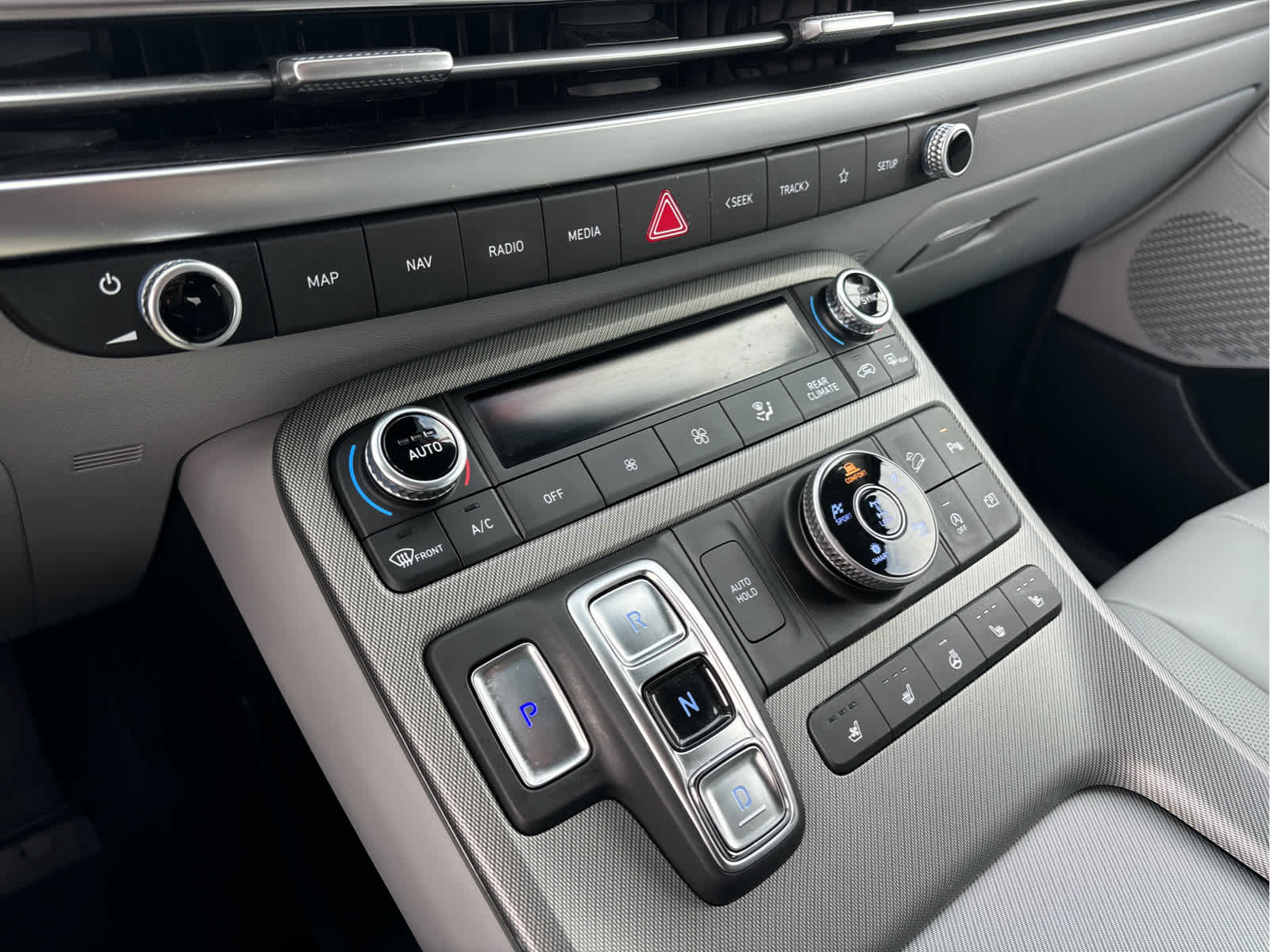 2025 Hyundai Palisade SEL Premium 7P