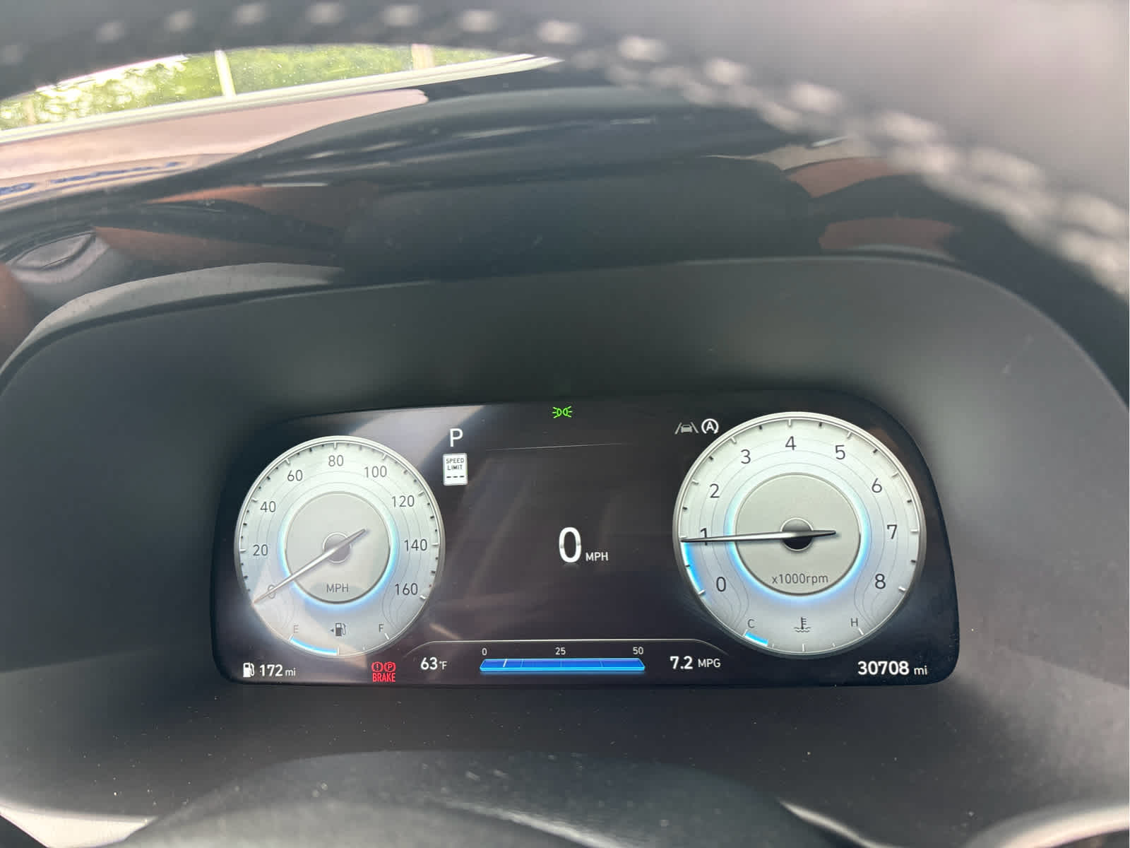 2025 Hyundai Palisade SEL Premium 7P