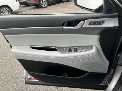 2025 Hyundai Palisade SEL Premium 7P