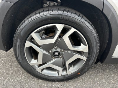 2025 Hyundai Palisade SEL Premium 7P