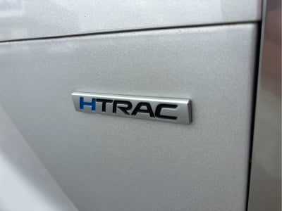 2025 Hyundai Palisade SEL Premium 7P