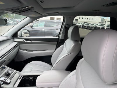 2025 Hyundai Palisade SEL Premium 7P