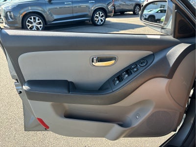 2010 Hyundai Elantra GLS PZEV