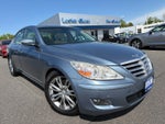 2011 Hyundai Genesis 4dr Sdn V8