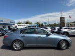 2011 Hyundai Genesis 4dr Sdn V8