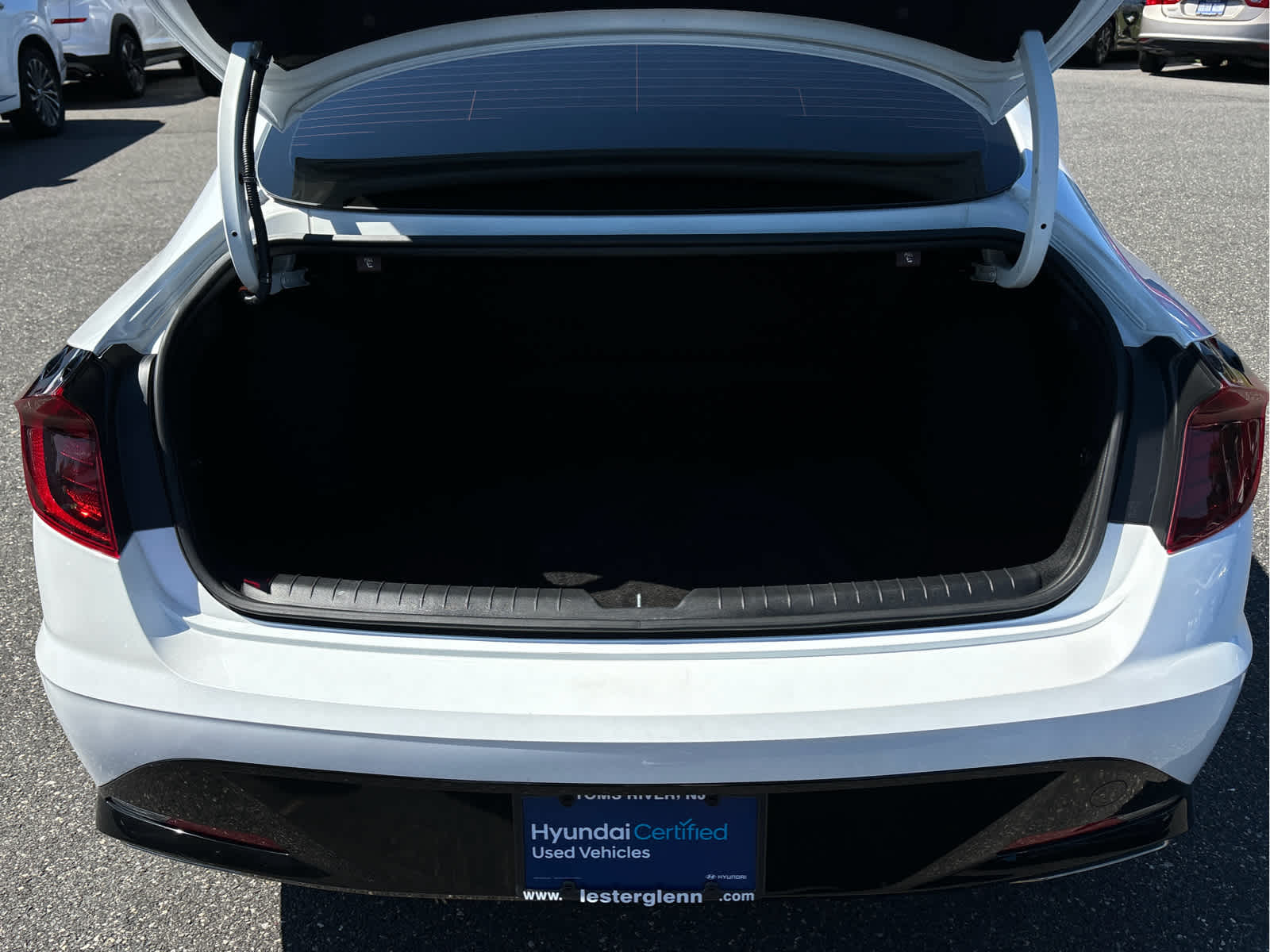 2023 Hyundai Sonata N Line