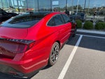 2023 Hyundai Sonata N Line