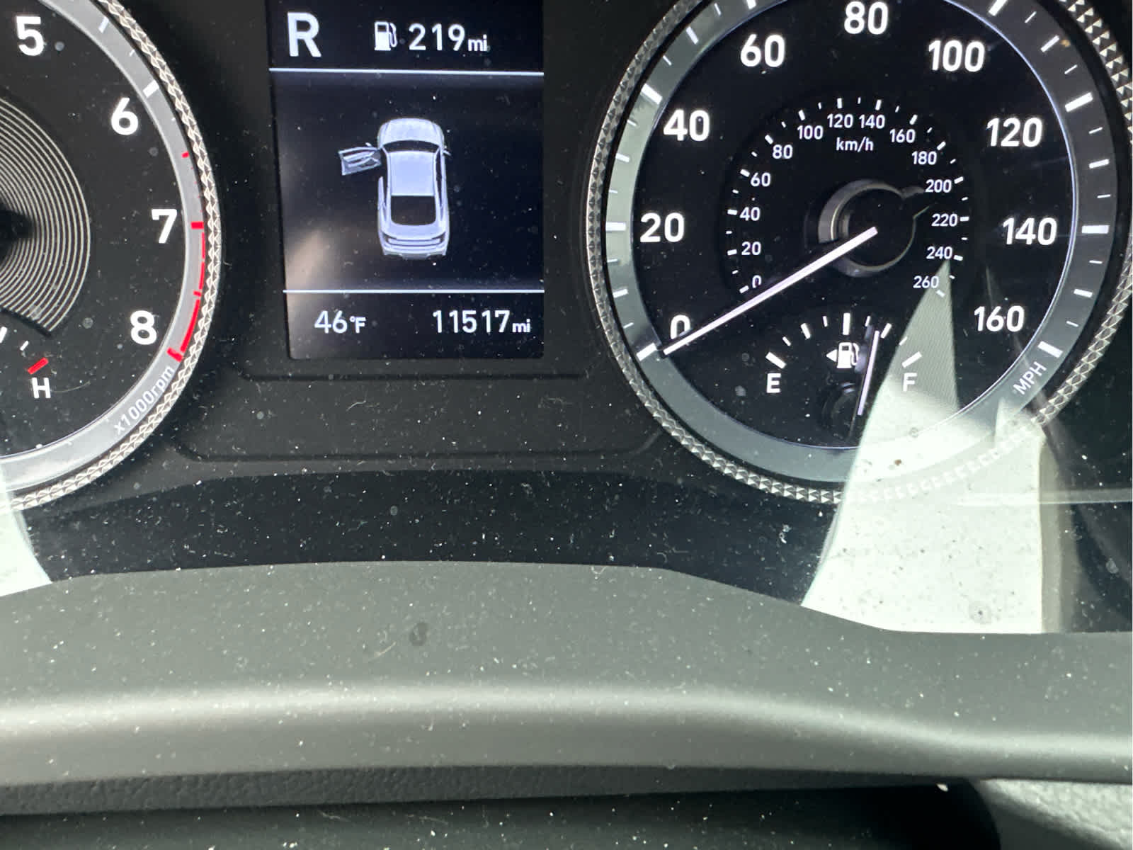 2023 Hyundai Sonata SE