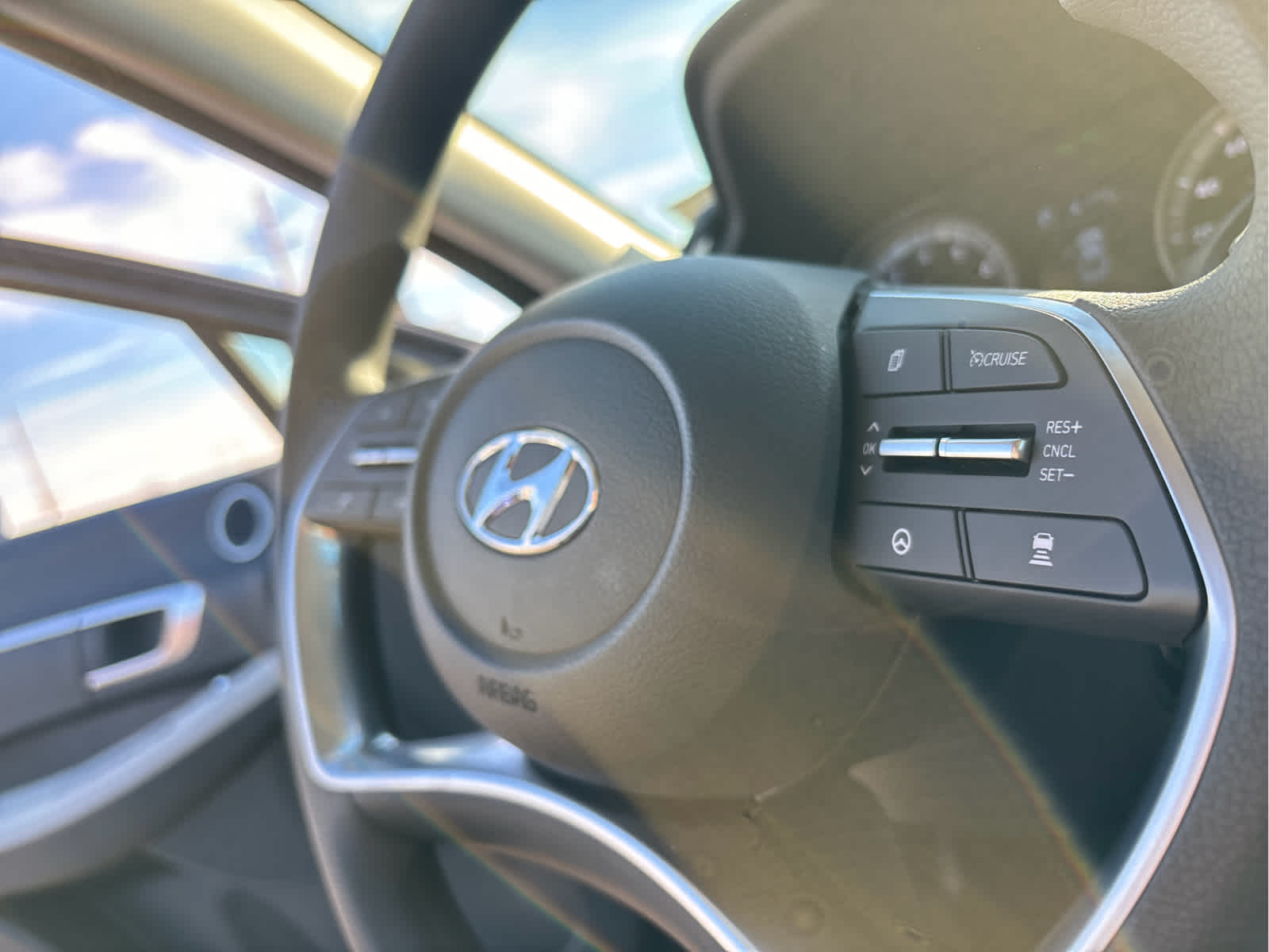 2023 Hyundai Sonata SE