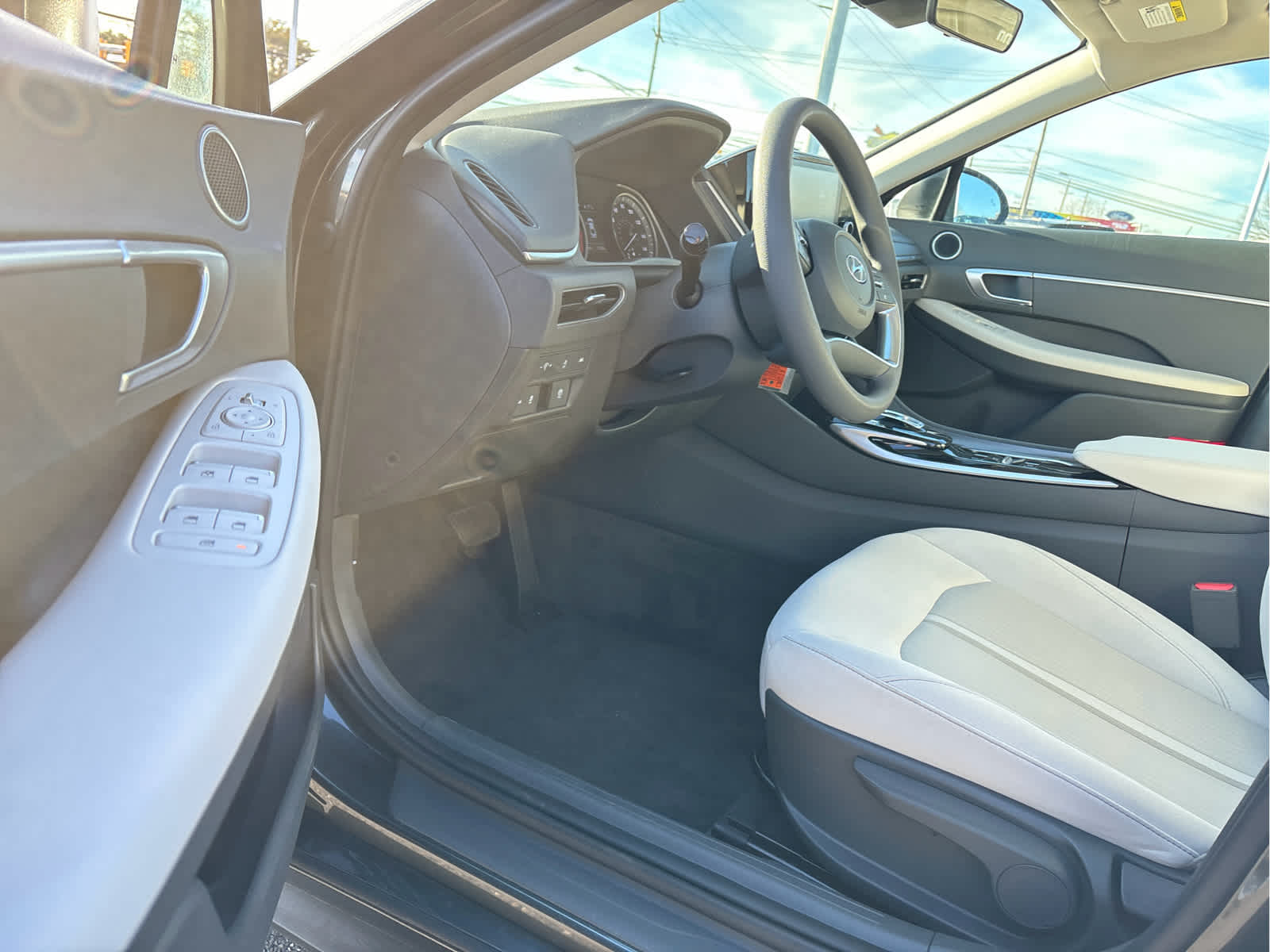 2023 Hyundai Sonata SE